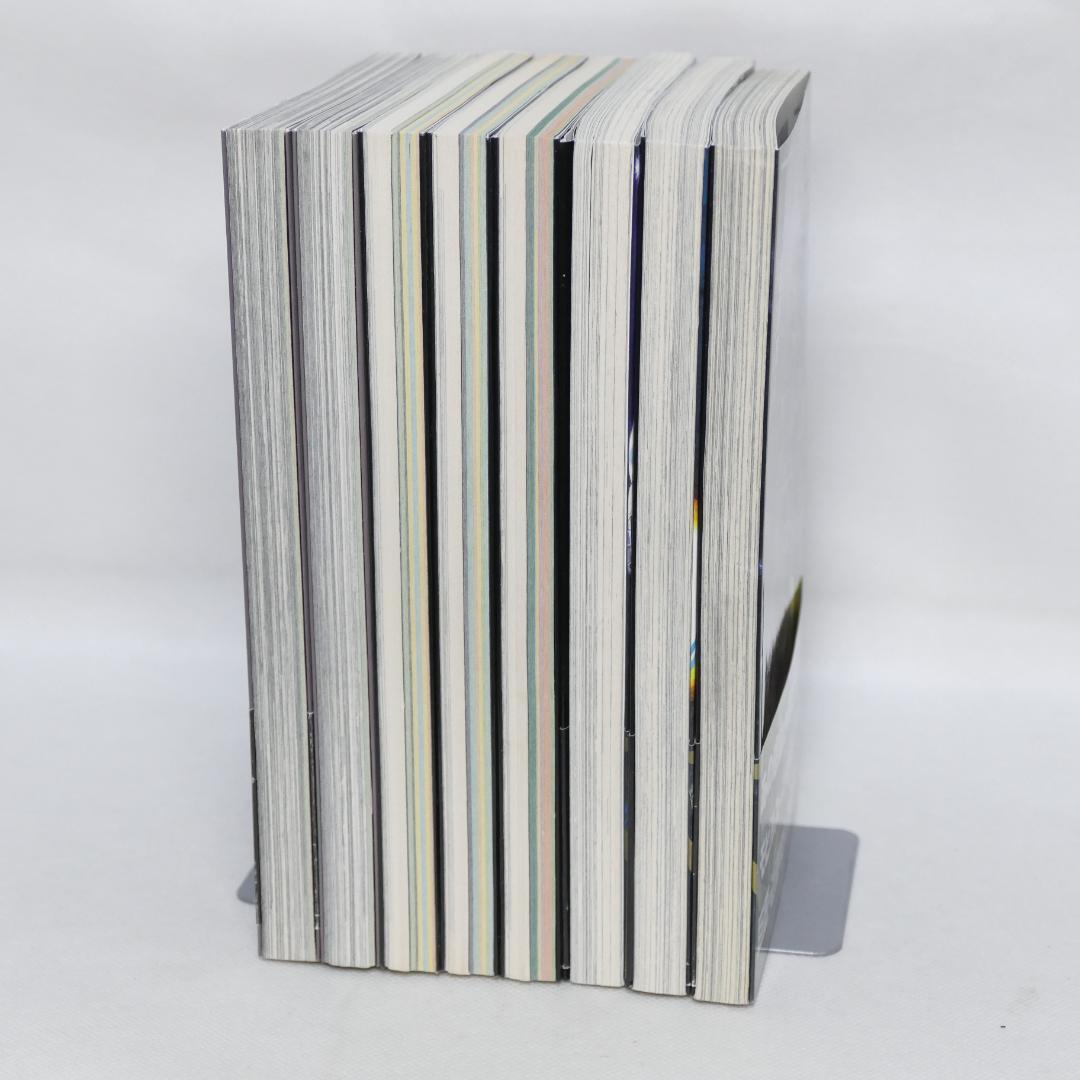 機動戦士ガンダムMSV・MSV-Rコミック8冊セット