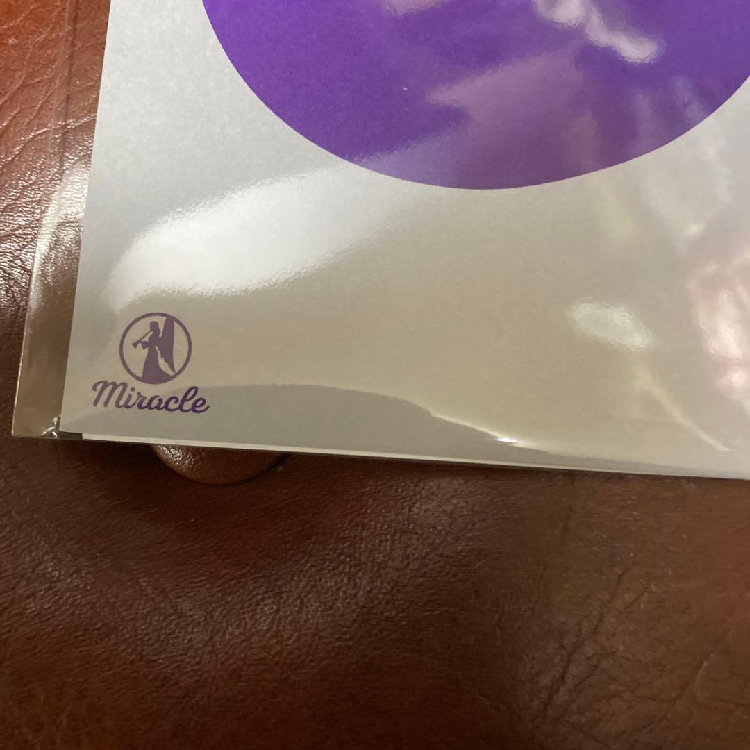 新品 YOUTH OF ROOTS \"STAY BY MY SIDE\" 7インチ