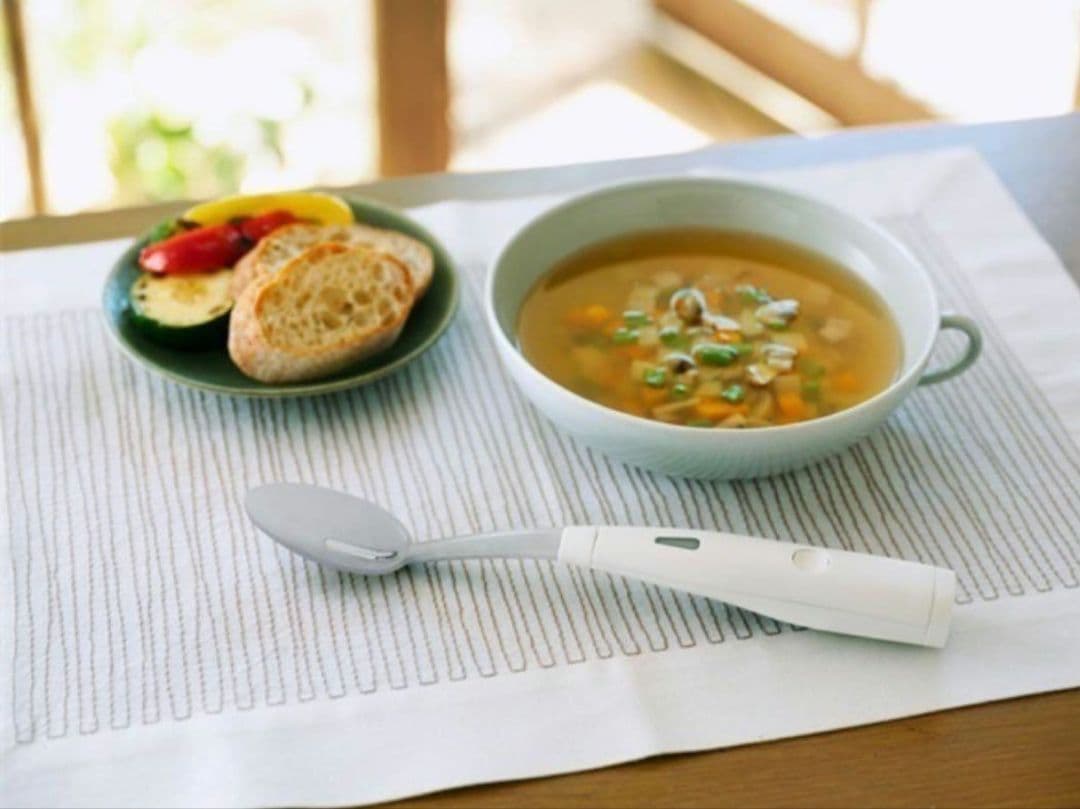 【新品未開封】 キリン エレキソルトスプーン