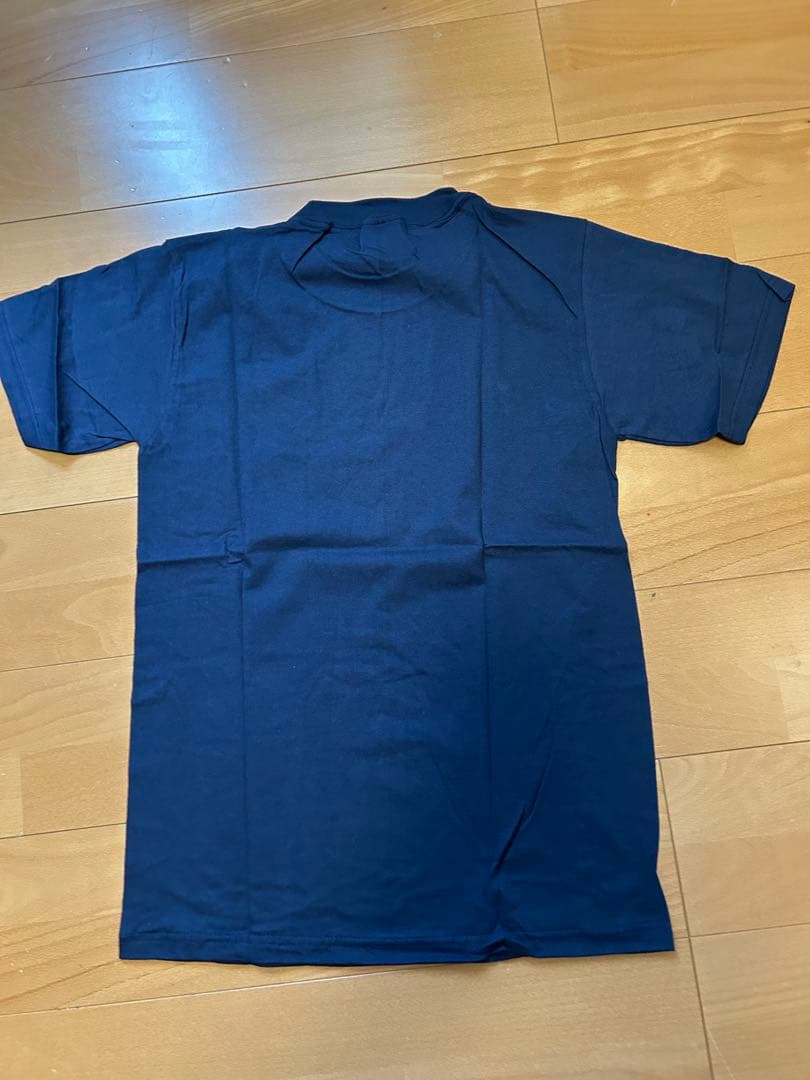 非売品 サザンオールスターズ ネイビー Tシャツ 01 messengers