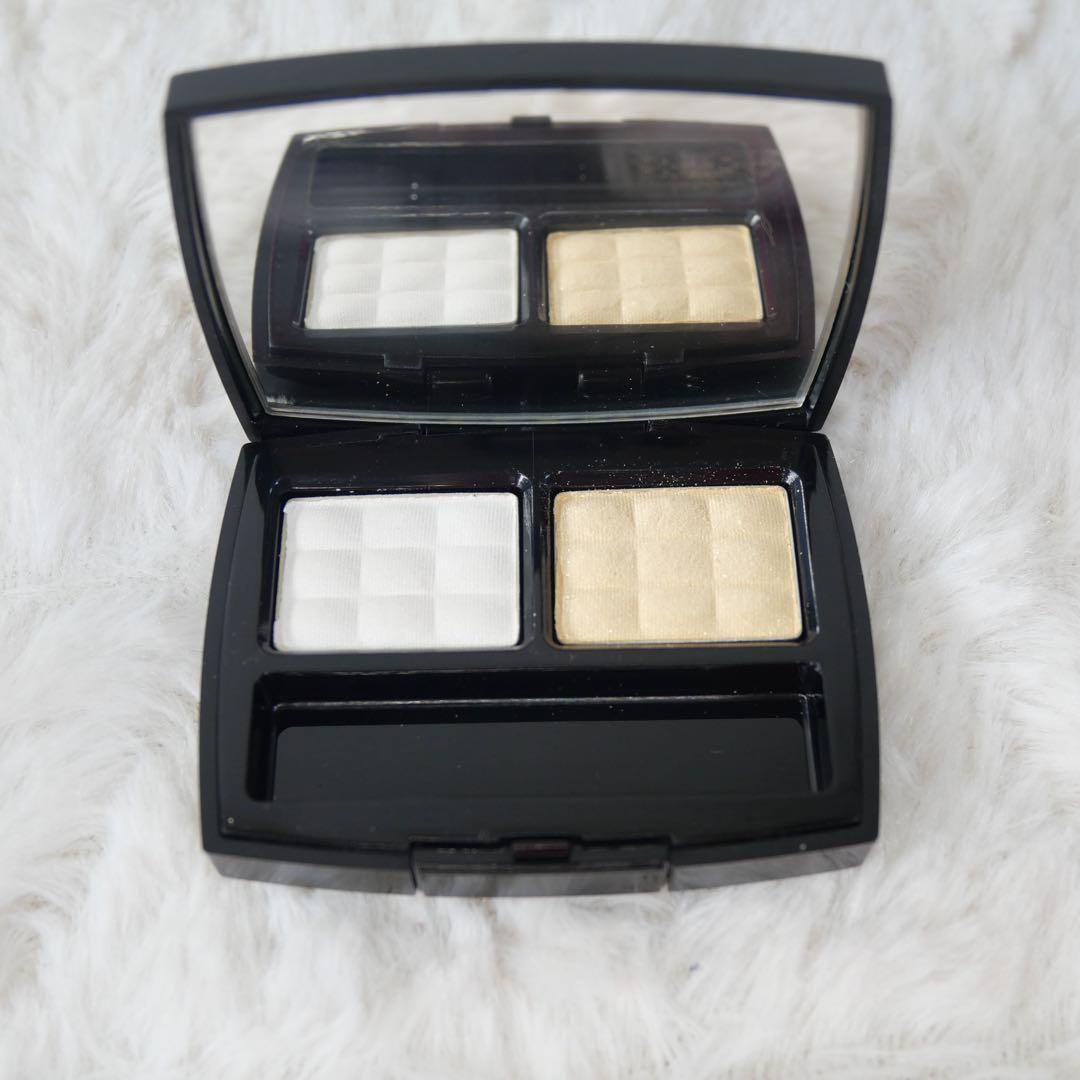 Chanel アイシャドウパレット セット