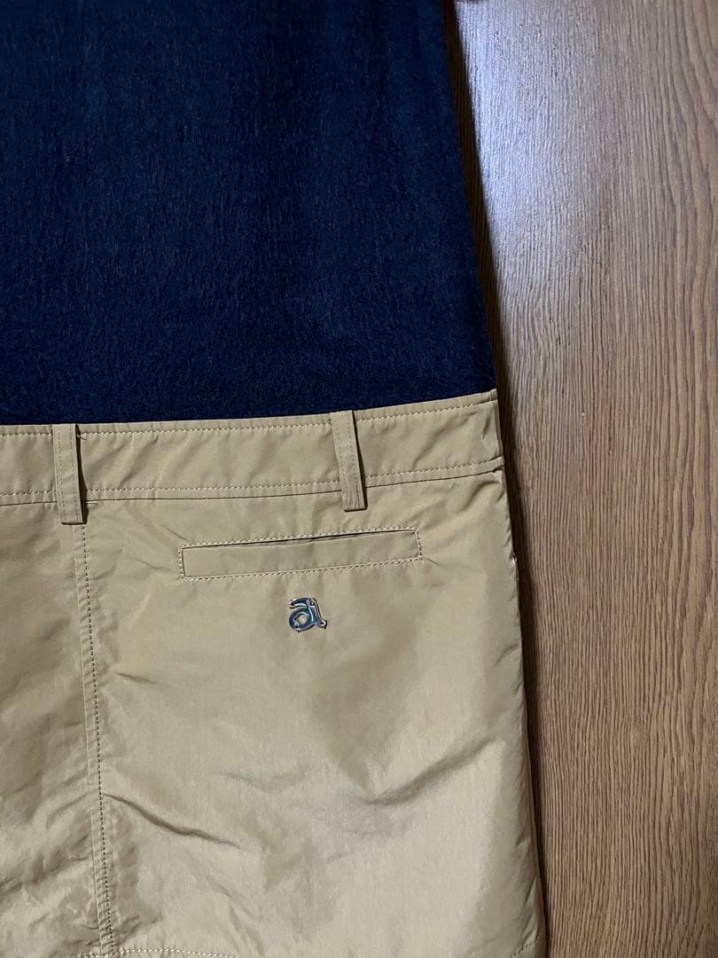 アルチビオ　ワンピース