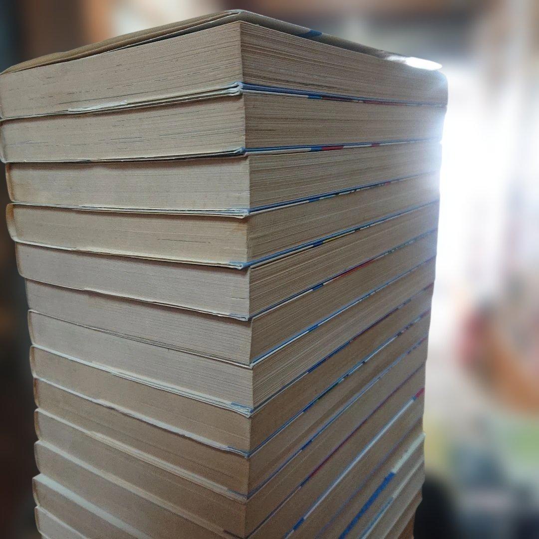 ふたりと5人 全12巻 再版混じり 吾妻ひでお 他 27冊一括