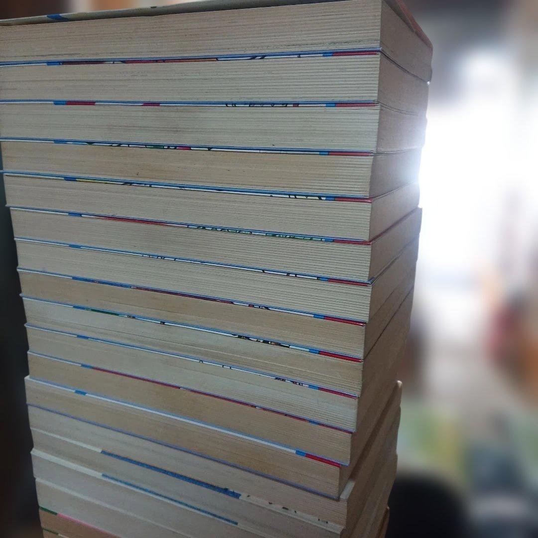 ふたりと5人 全12巻 再版混じり 吾妻ひでお 他 27冊一括