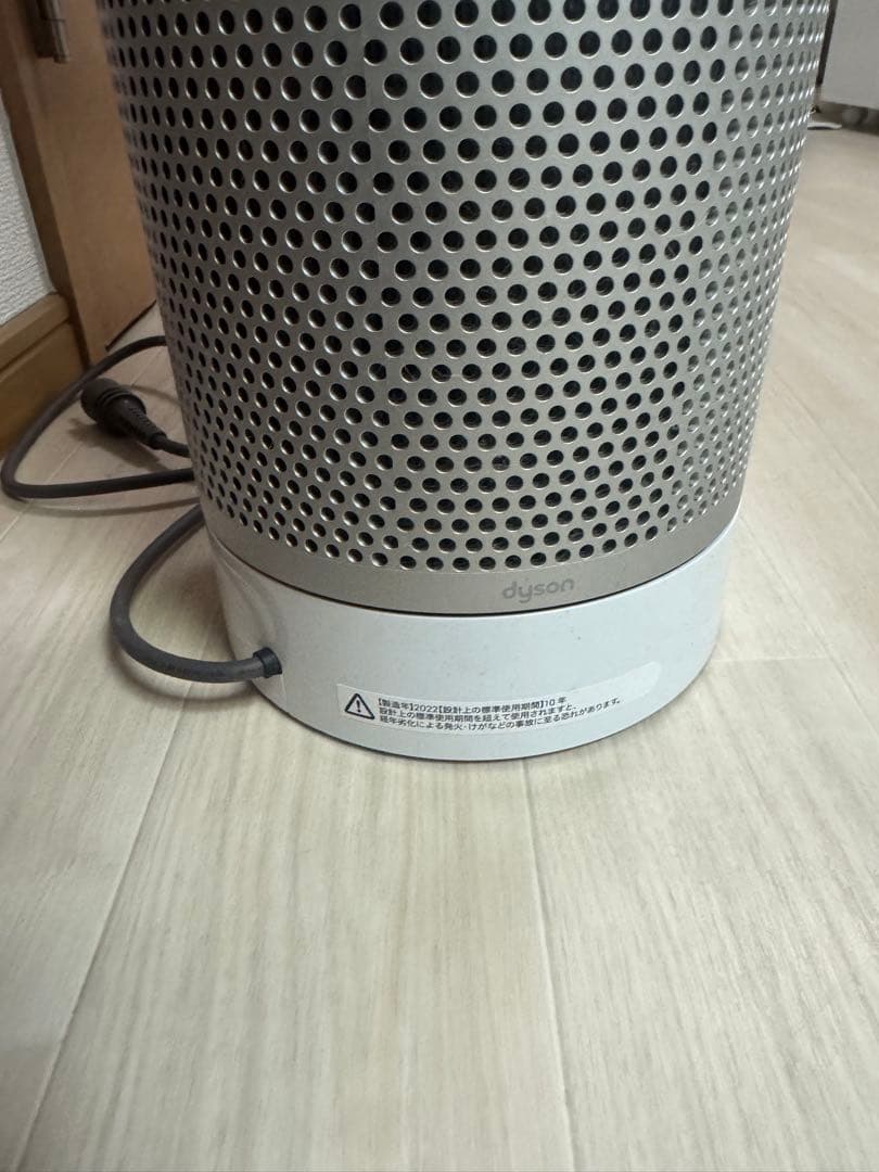 dyson（ダイソン） Ｐｕｒｅ　Ｃｏｏｌ　Ｌｉｎｋ　空気清浄機能付タワーファン