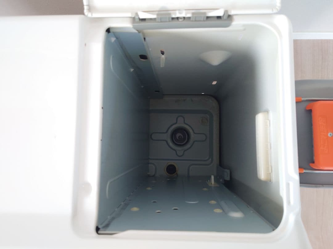 【美品】CORONA ファンヒーター FH-WZ4616BY