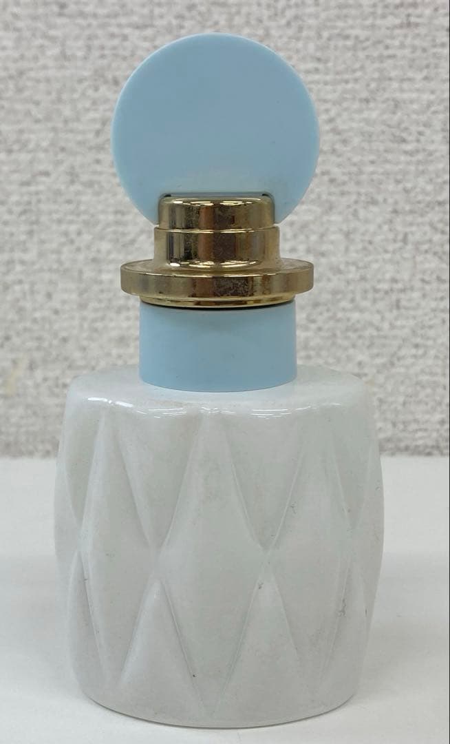 miumiu ミュウミュウ 香水 フルールドゥレ 50ml