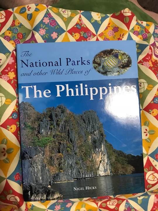 邦楽 The National Parks  The Philippines