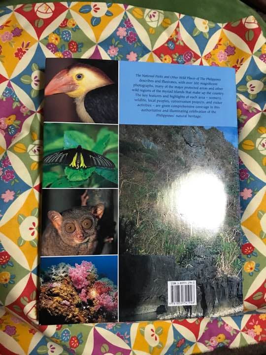 邦楽 The National Parks  The Philippines