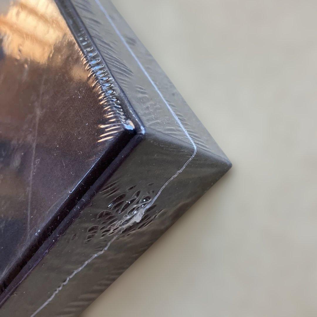 BIGBANG MADE THE FULL ALBUM 韓国版　新品・未開封