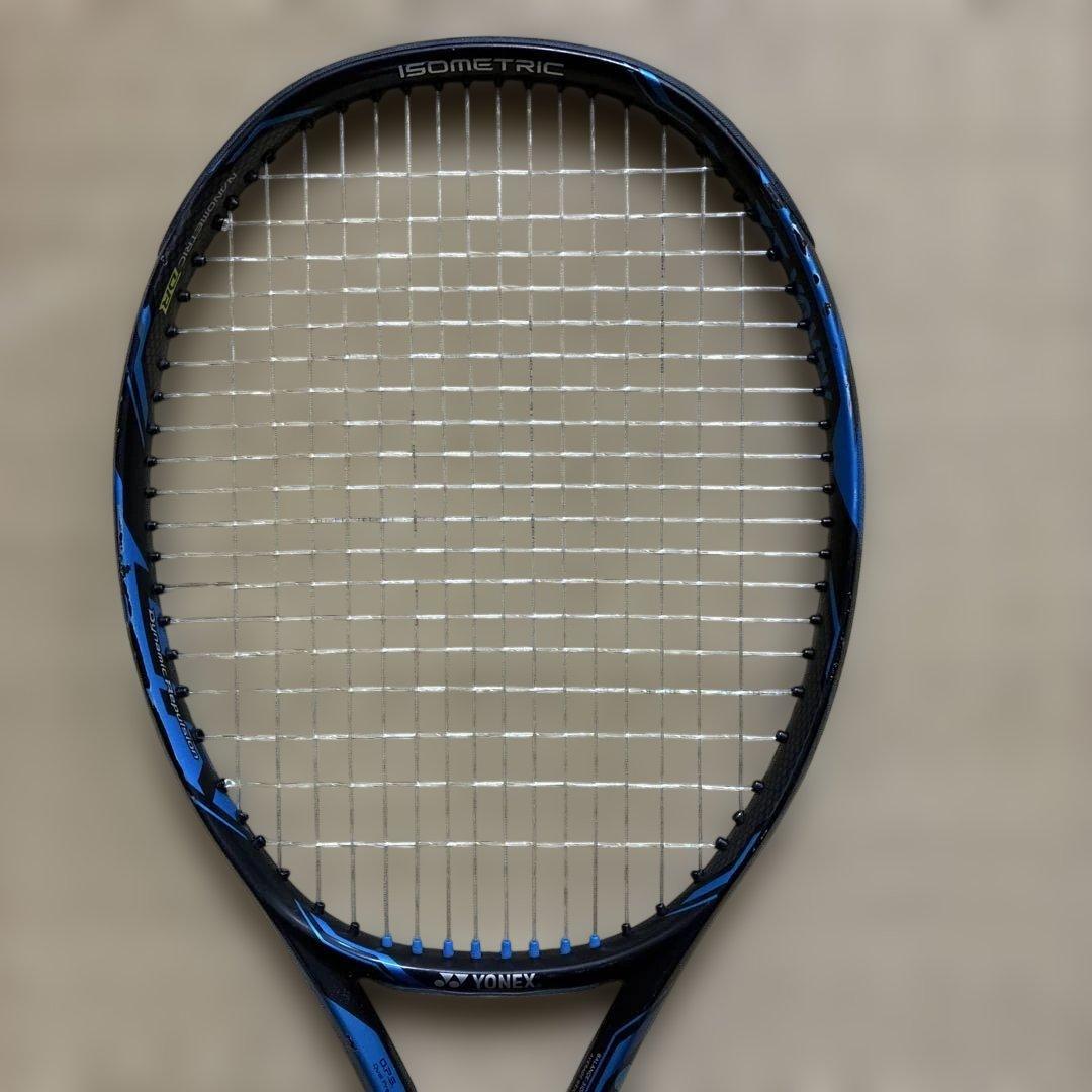 YONEX EZONE DR98 テニスラケット G2