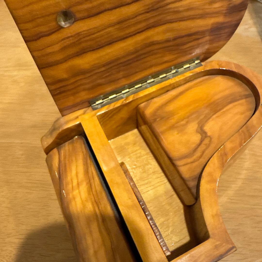 REUGE ヴィンテージ ピアノオルゴール 月光ソナタ