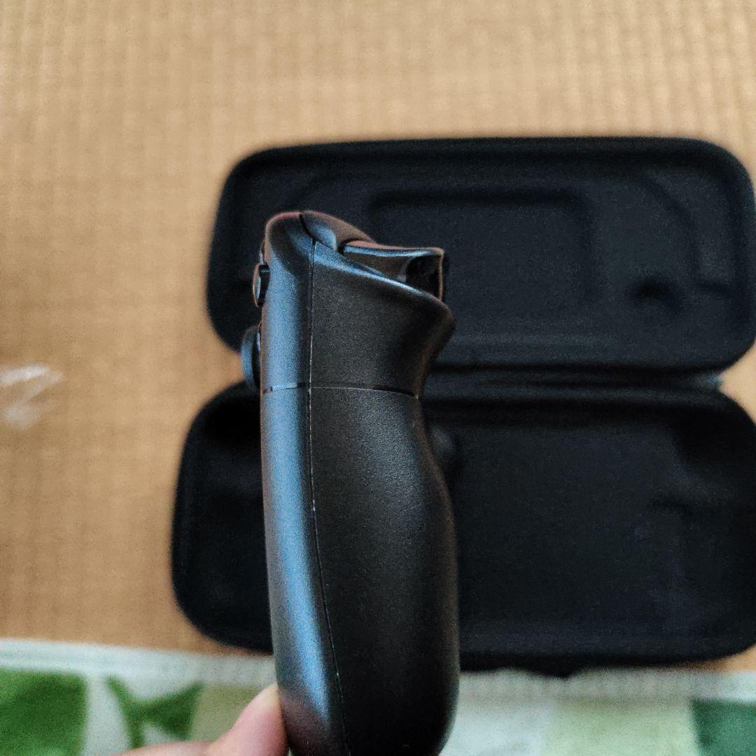 スチームデック256GB 専用ケース付き LCD