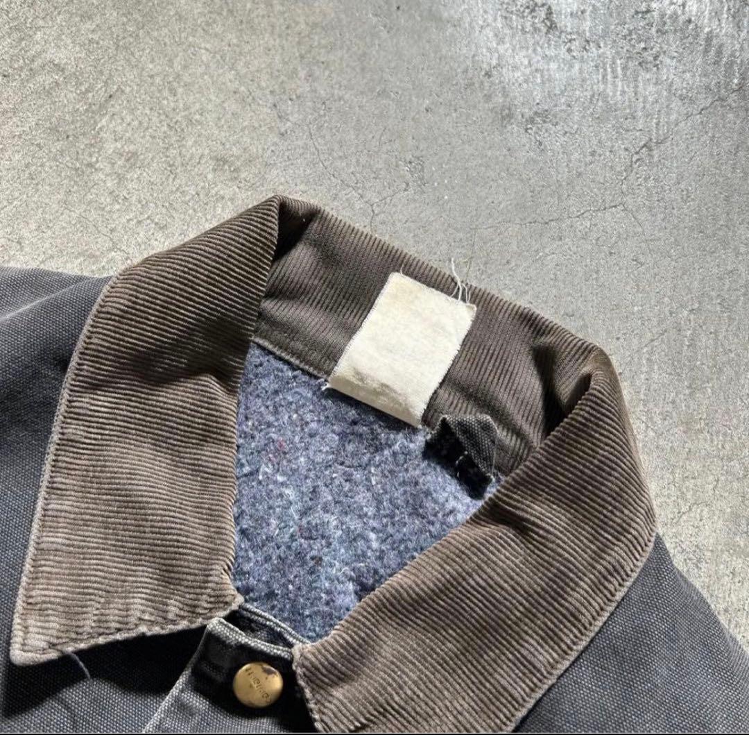 Carhartt チョアコート90s OVY kaja