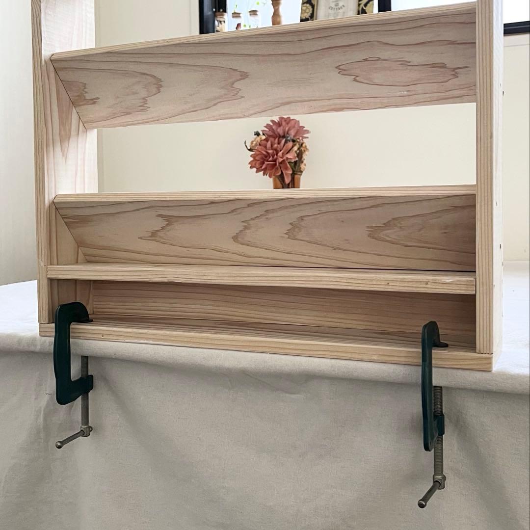 什器セットC(ホワイト)