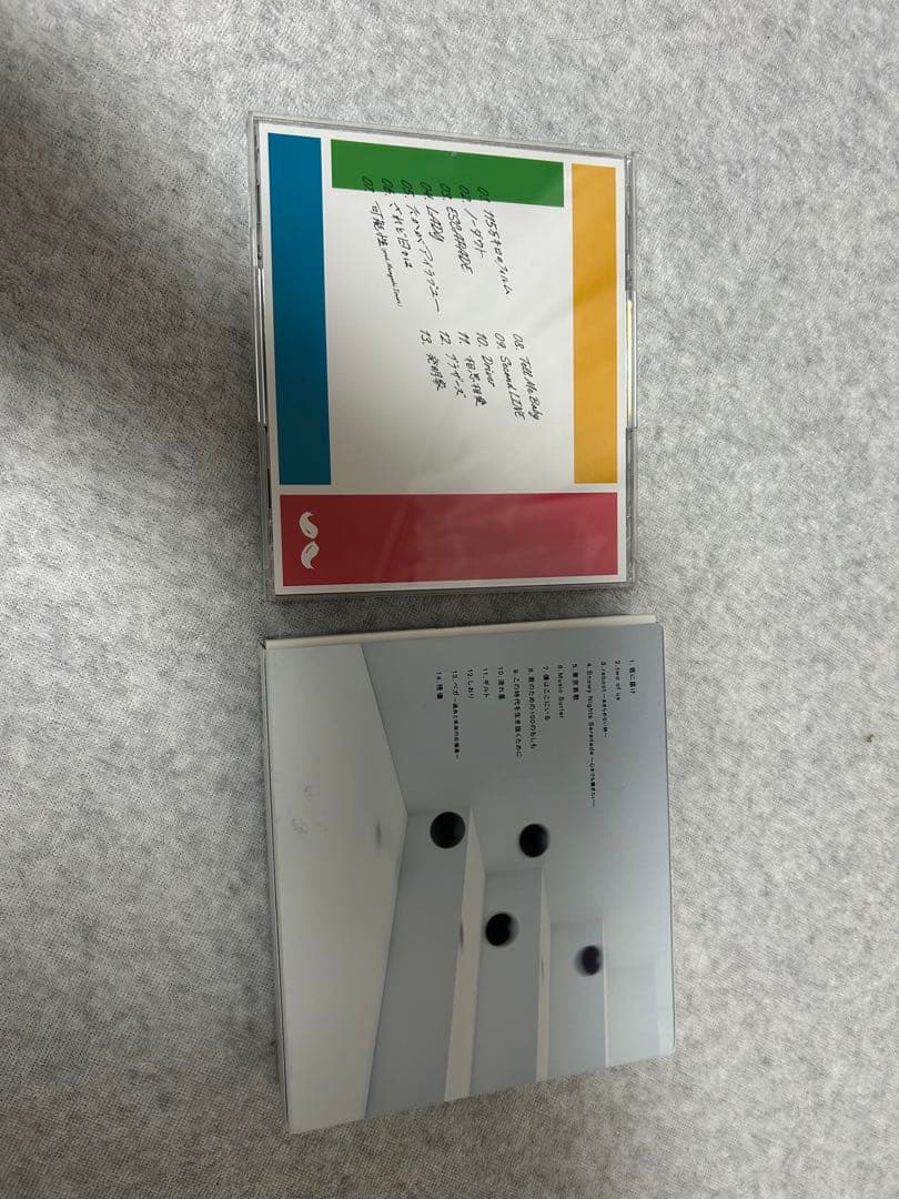 結婚式オススメソングCD