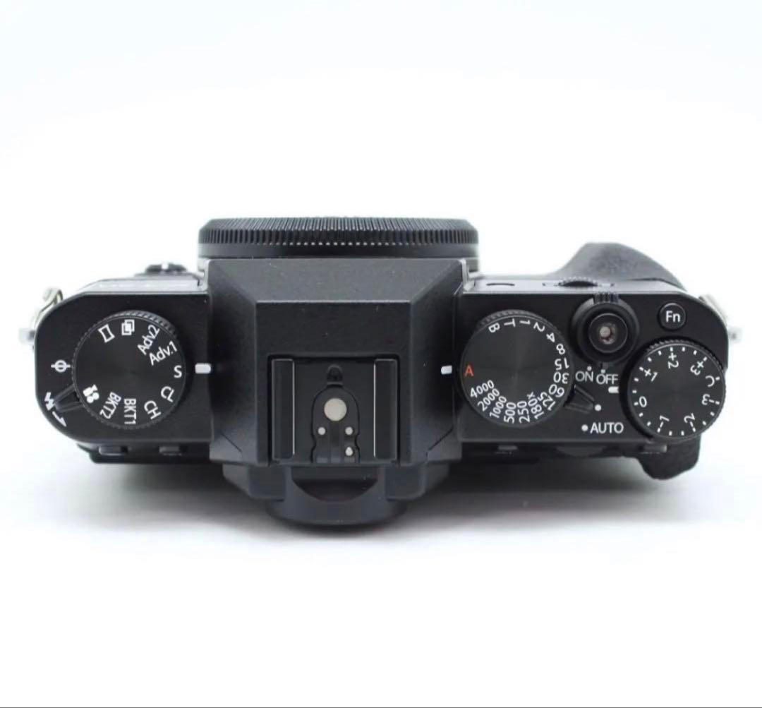 デジタルカメラ Xt30 + xf35mm f1.4