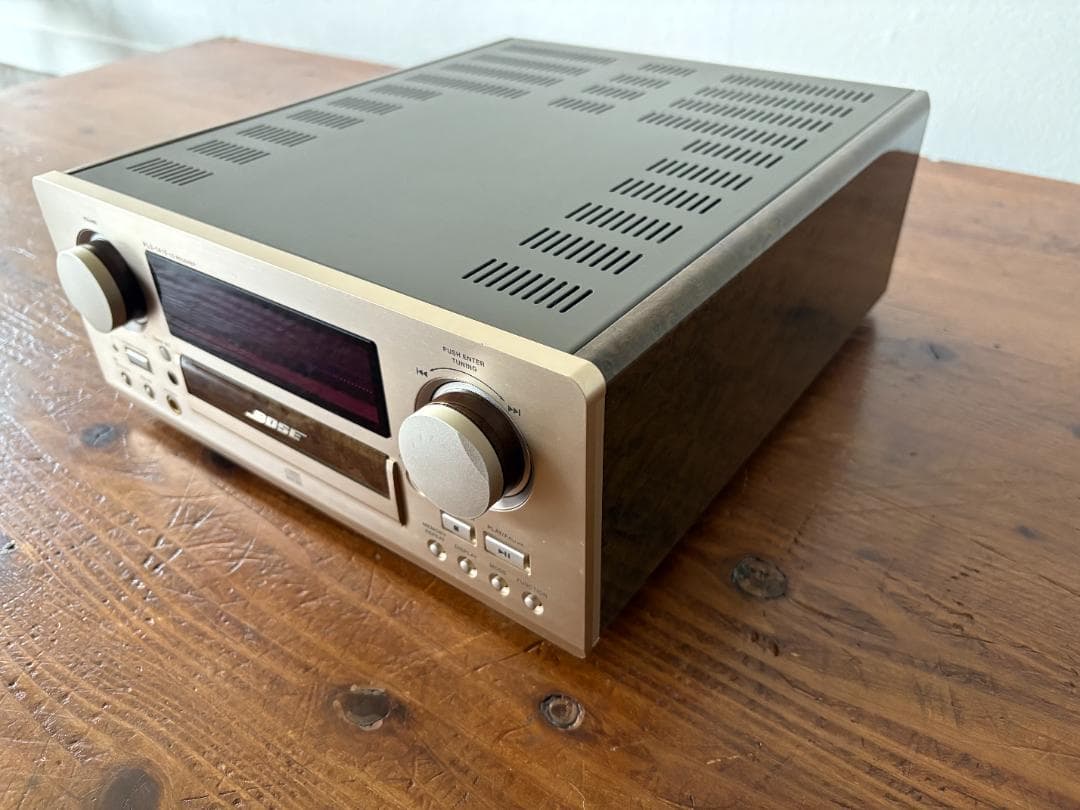 BOSE PLS-1410 リモコン付き　送料込