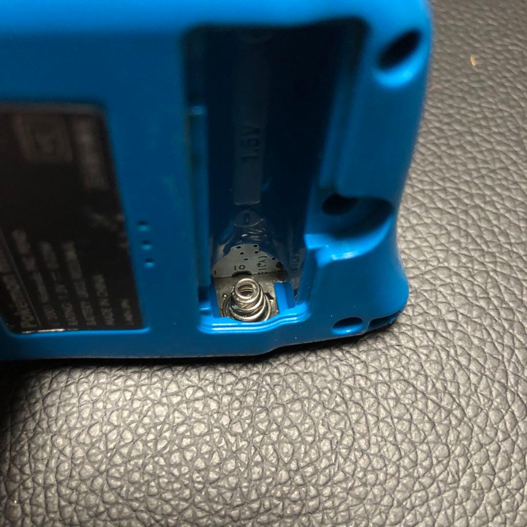 Pokémon mini 本体(動作品) + カセット7個セット　ポケモンミニ