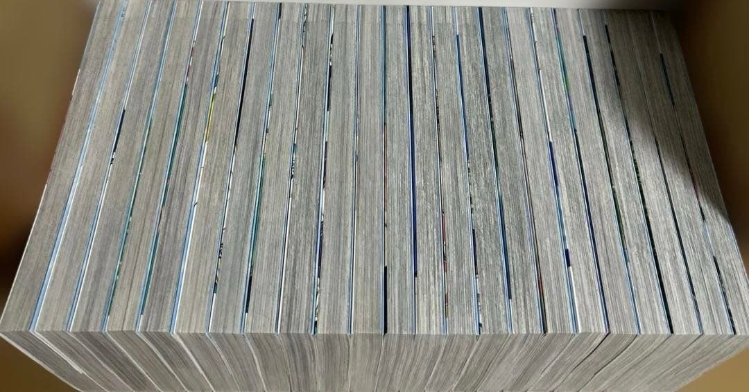 アオのハコ 1〜23巻 全巻セット　漫画　コミック