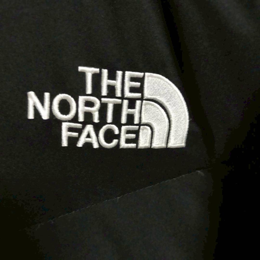 im378ノースフェイス ダウン ジャケット アウター