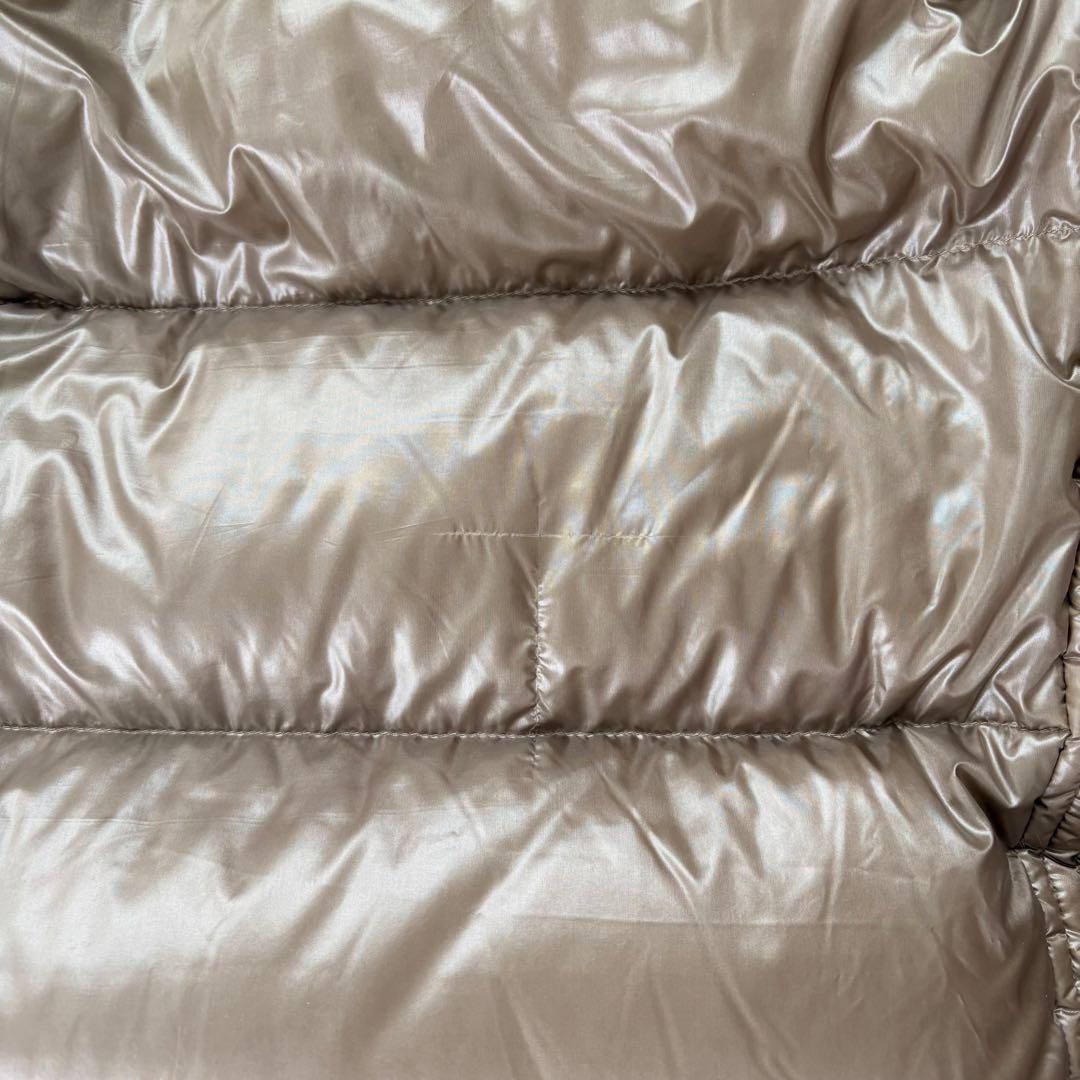 TATRAS BELBO タトラス　ベルボ　ダウンジャケット　サイズ1