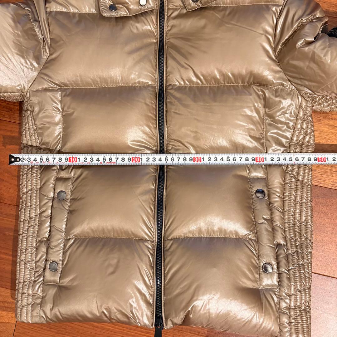 TATRAS BELBO タトラス　ベルボ　ダウンジャケット　サイズ1