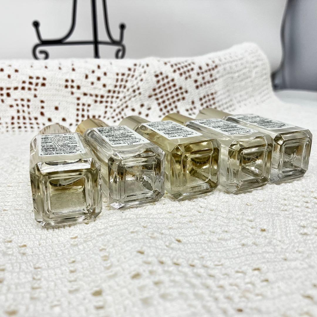 ジョー マローン ロンドン コロン コレクション 9ml×5本 香水セット