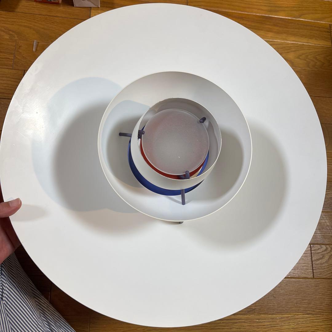 louis poulsen　ルイスポールセン　PH5　ペンダントライト　送料込み