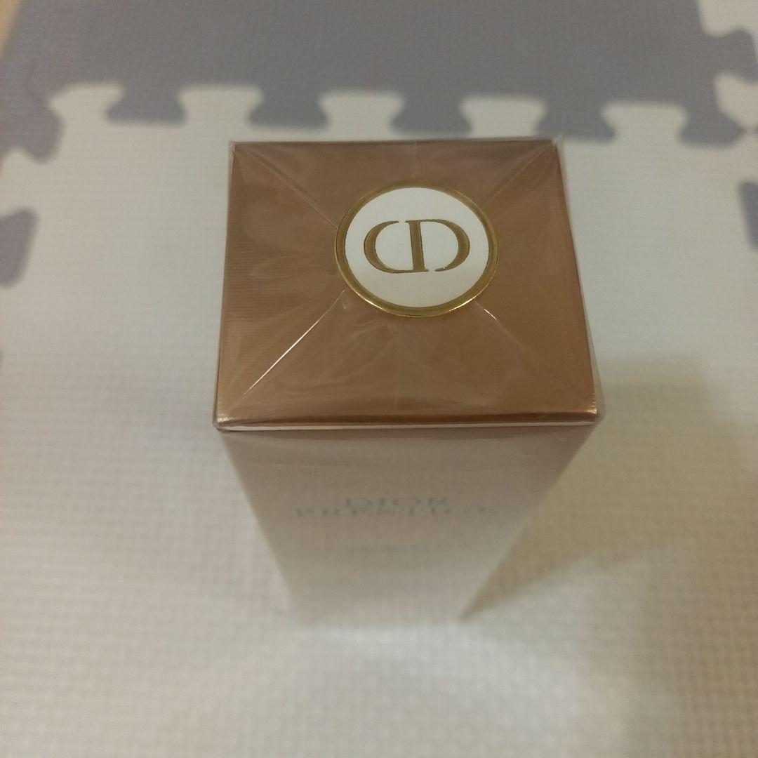 プレステージ マイクロ ユイル ド ローズ セラム(プレ美容液)75ml