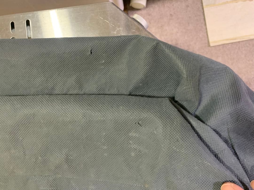  Peak ジカロテーブル