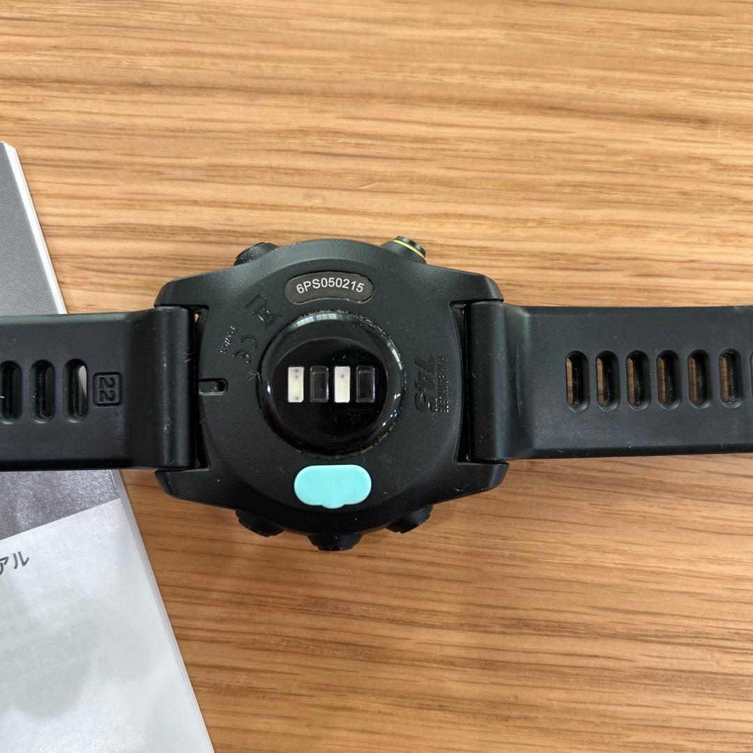 ウォーキング・ランニングウェア Garmin 745