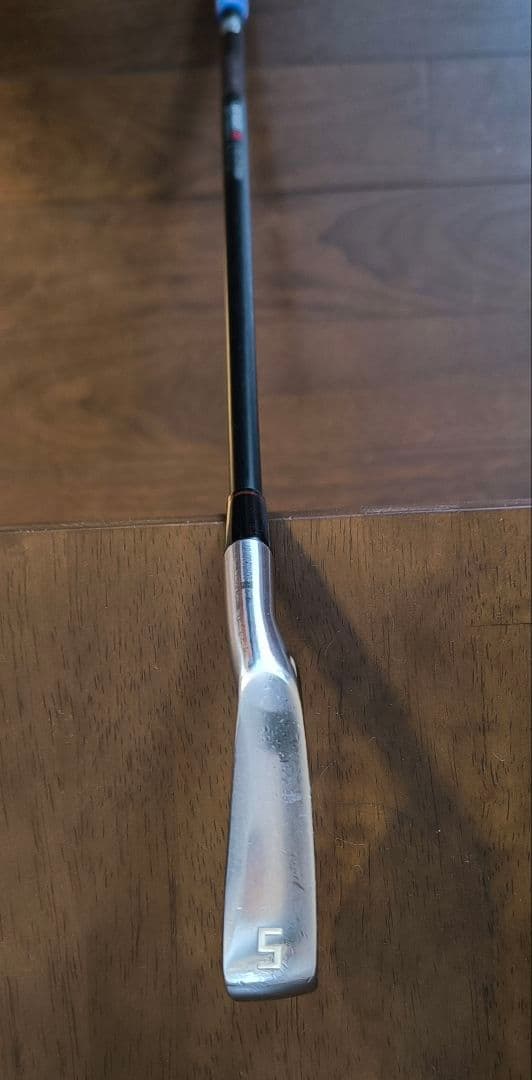 【5番アイアン】ONOFF FORGED黒