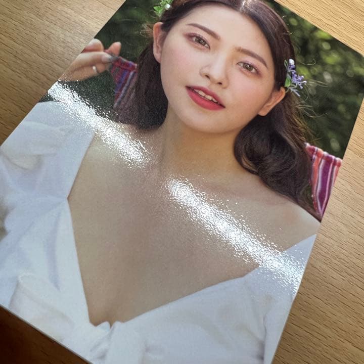 RedVelvet レドベル トレカ イェリ PANTONE