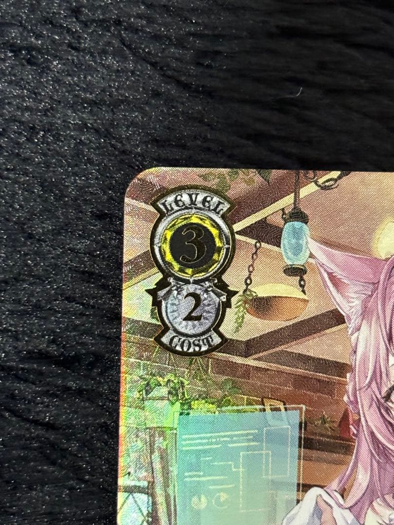 最安値　ヴァイスシュヴァルツ　いつもそばに　博衣こより　SSP サイン