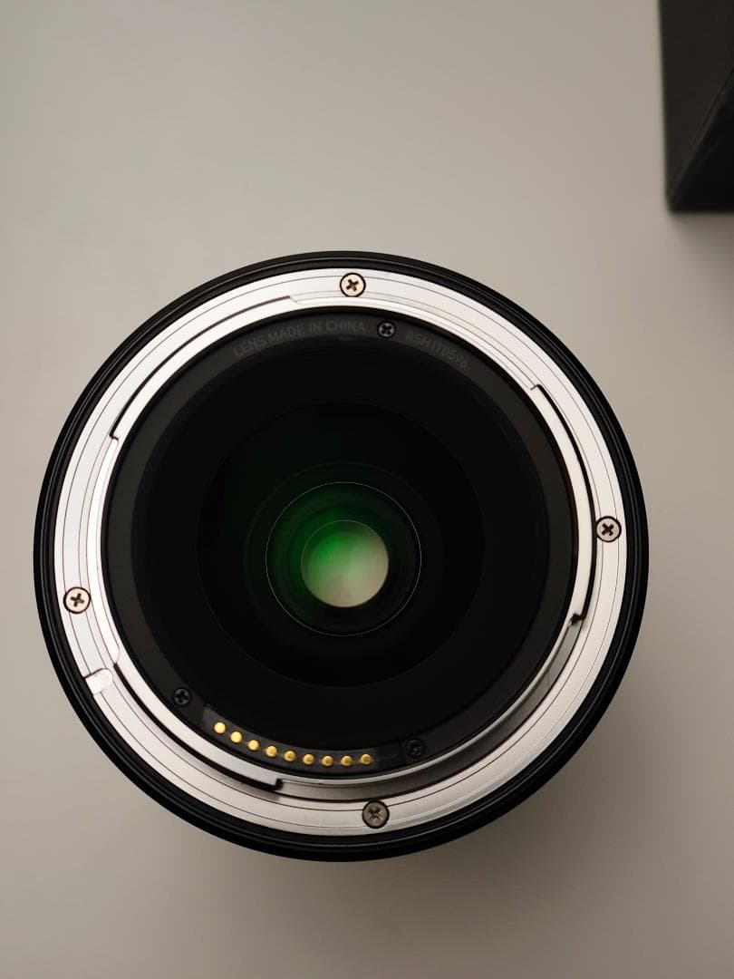 Hasselblad XCD 75mm 純正箱 + ZEISS MC + ND8