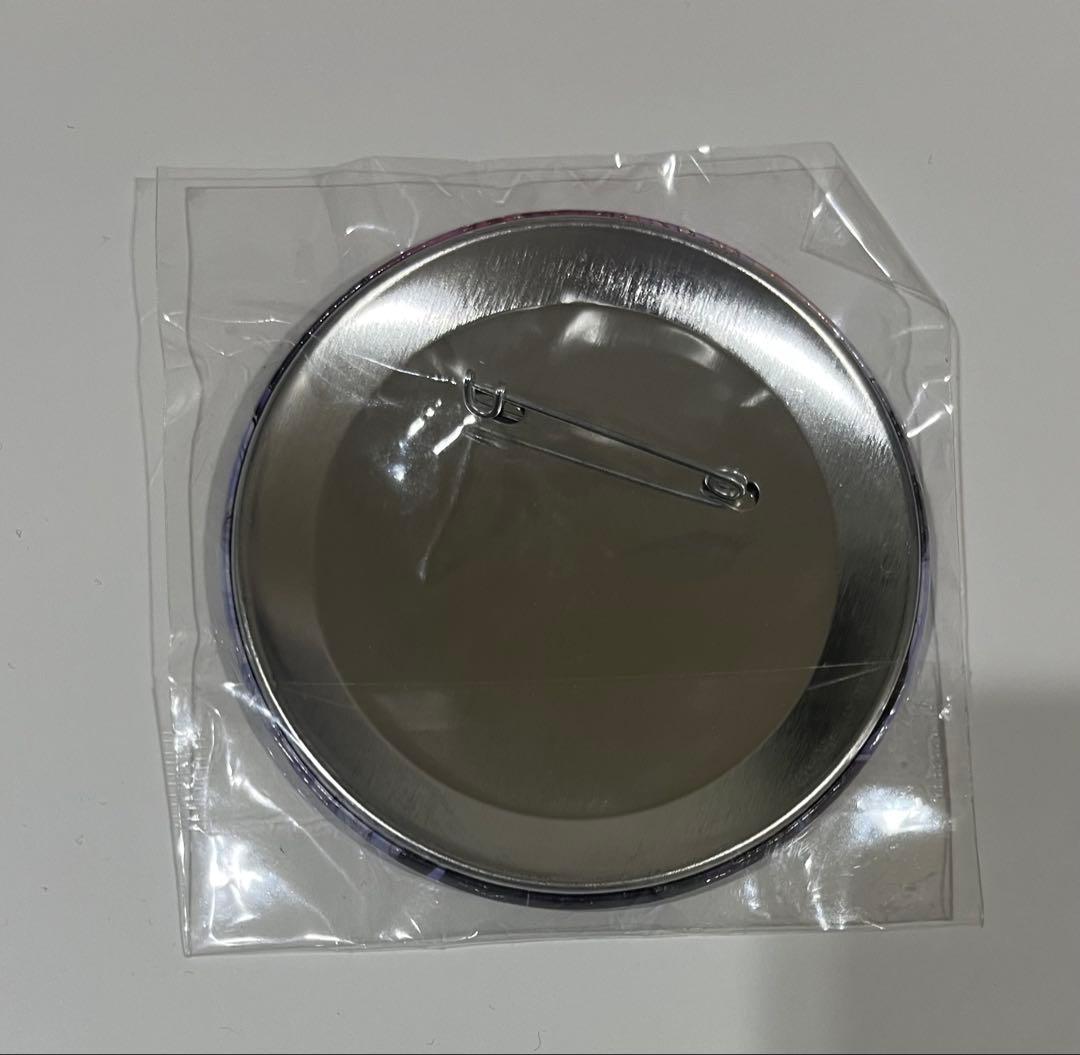 ディアラバ 缶バッジ 吸血絶頂 くじ〖アヤト〗