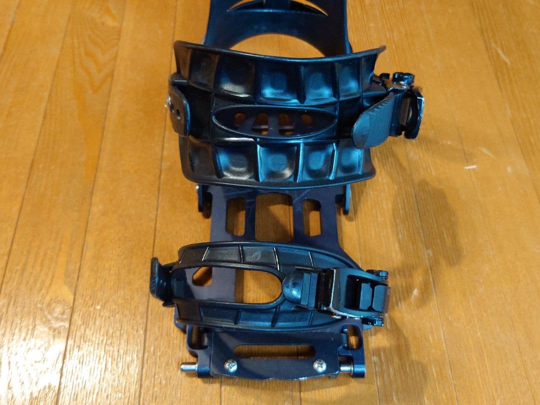 SPARK R&D ARC ビンディング S 20-21　スプリットボード