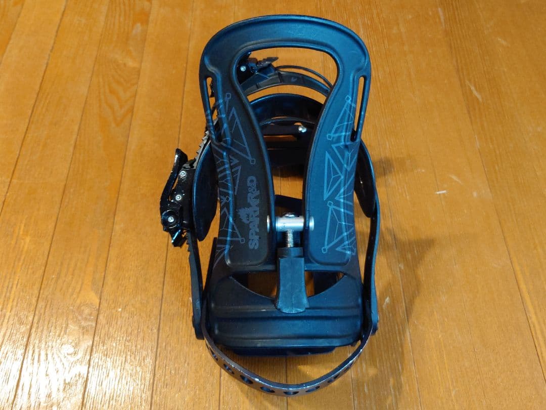 SPARK R&D ARC ビンディング S 20-21　スプリットボード