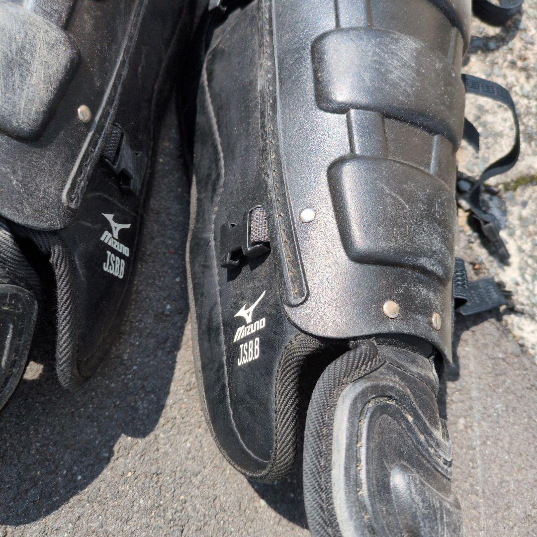 T.TKHR　 キャッチャー 防具 セット 軟式　野球　JSBB