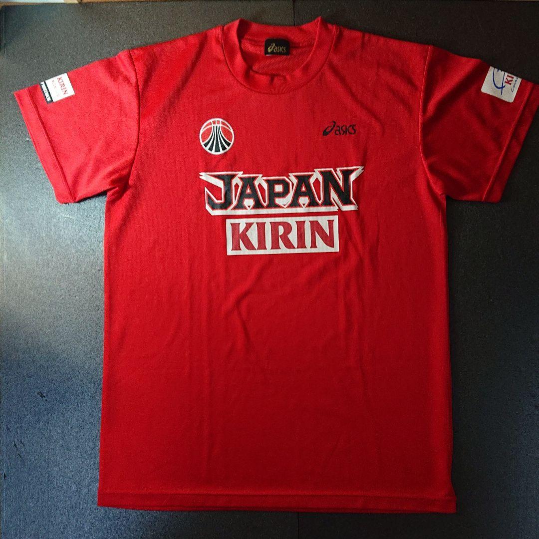 スラムダンク Tシャツ 桜木花道 バスケ W杯 世界選手権 限定 暁