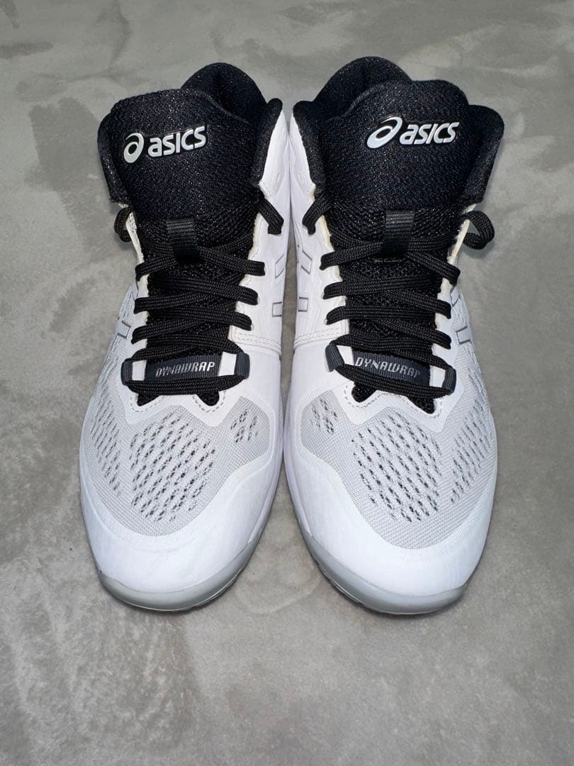 asics SKY ELITE FF2 バレーボールシューズ　25.5