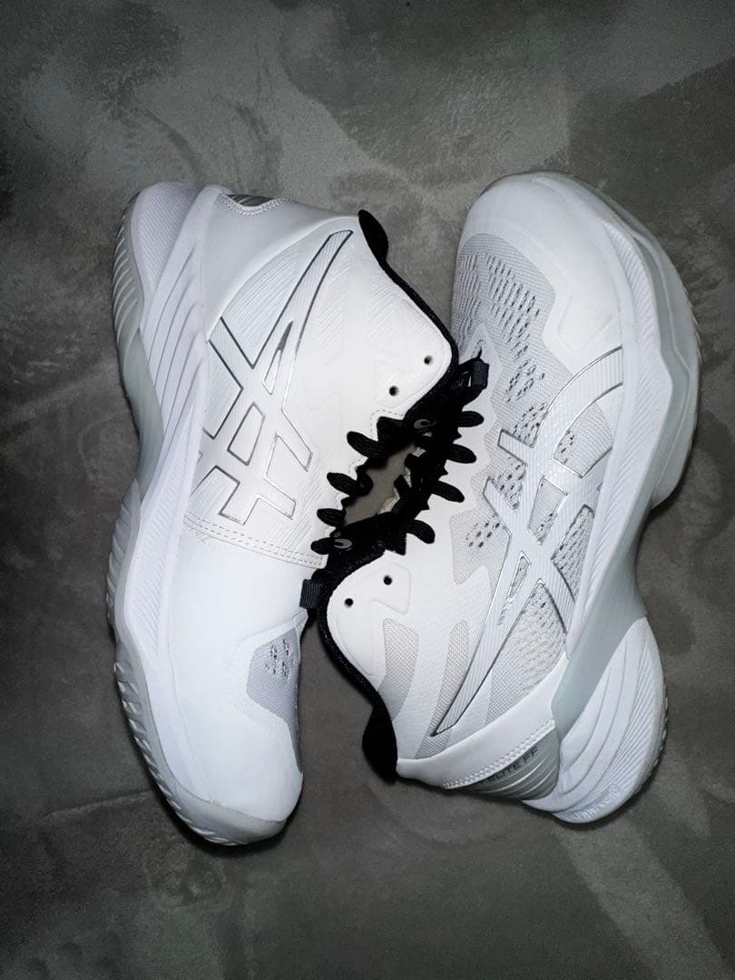 asics SKY ELITE FF2 バレーボールシューズ　25.5