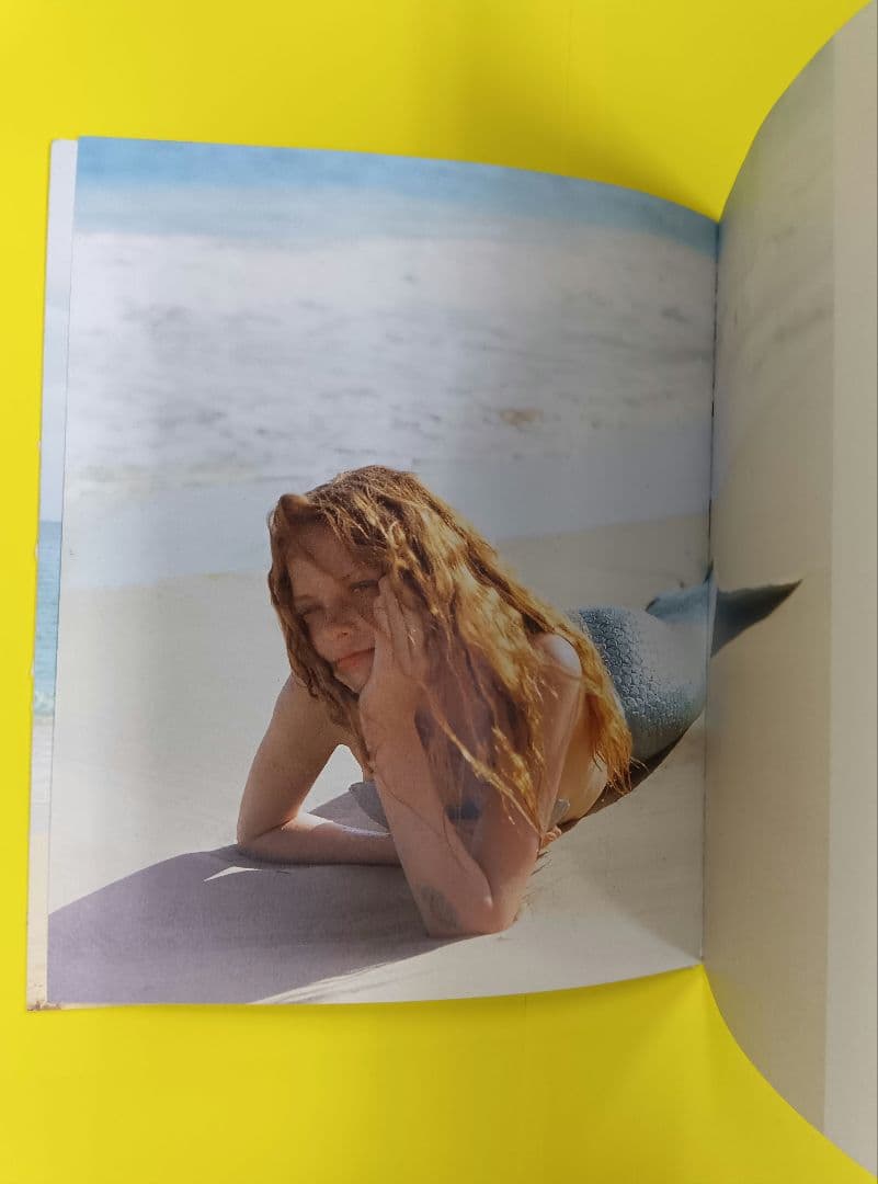 Yoichiro Sato写真集/Welcome to a Caribbean…