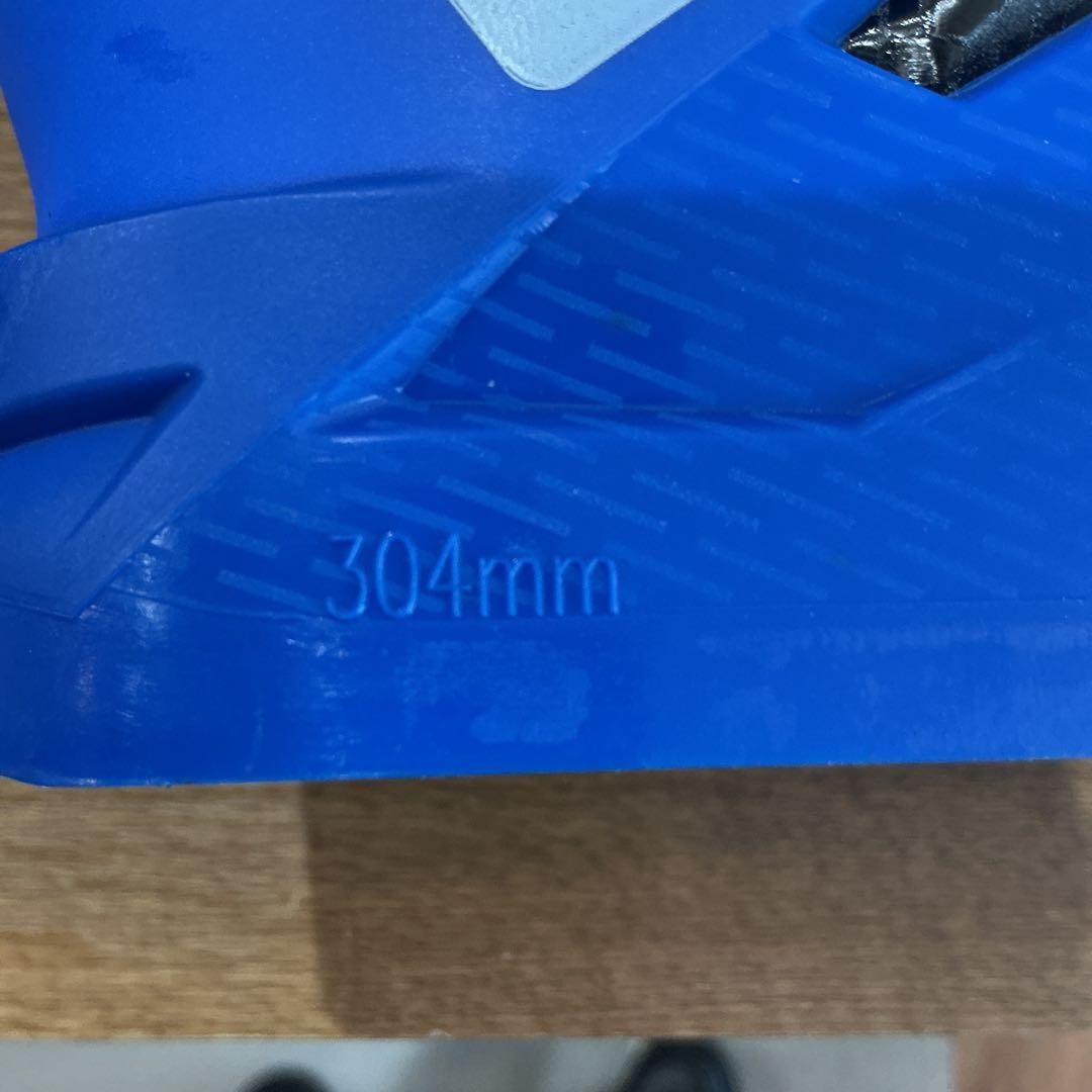 スキー Salomon 2019-20 S/MAX 130 RACE 27.5cm