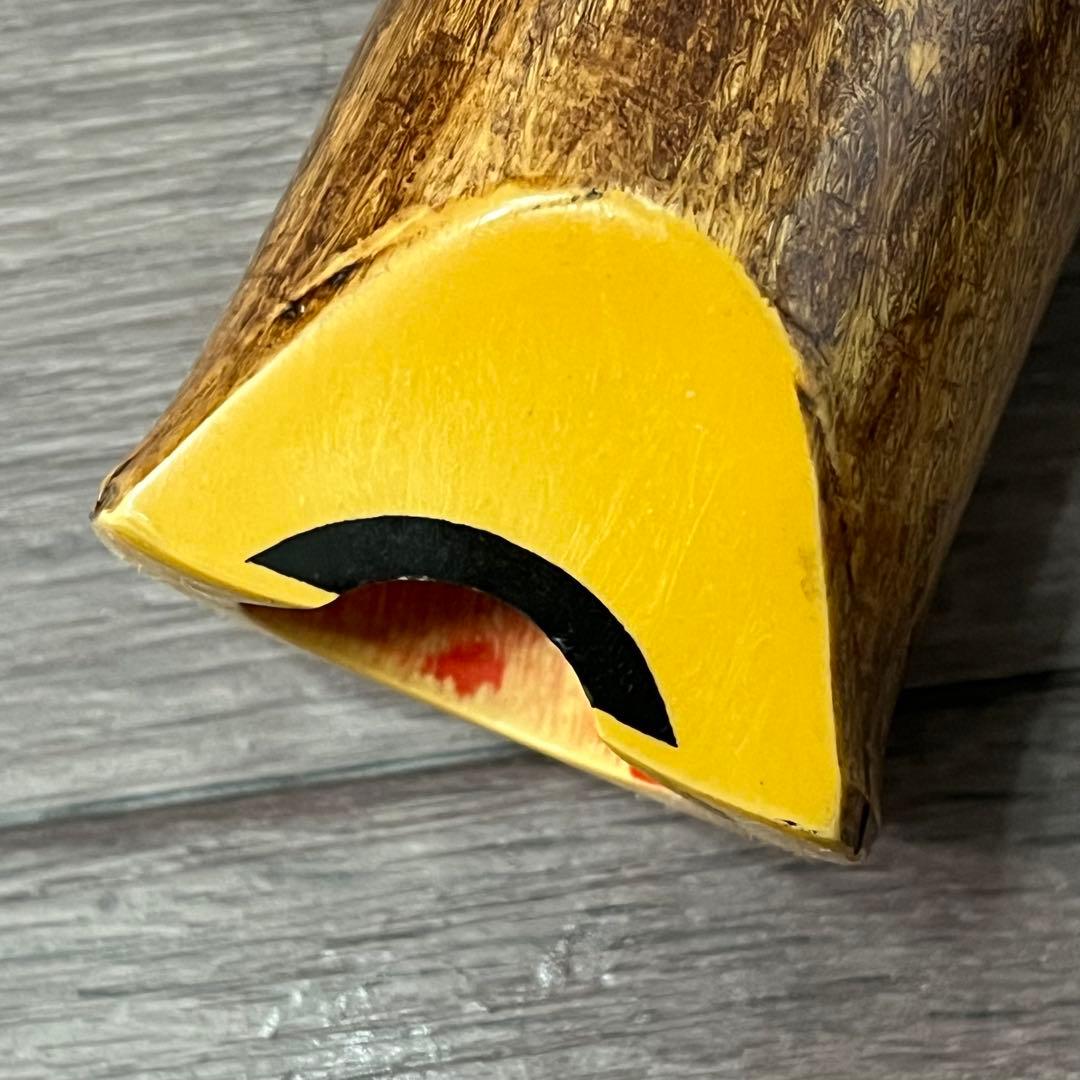 尺八本体 5穴 54-55cm