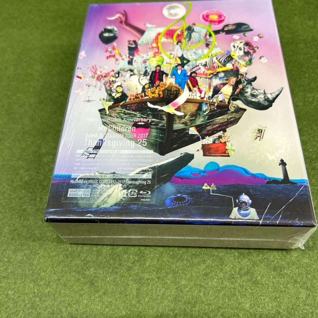 Mr.Children/Mr.Children DOME&STADIUM TO…