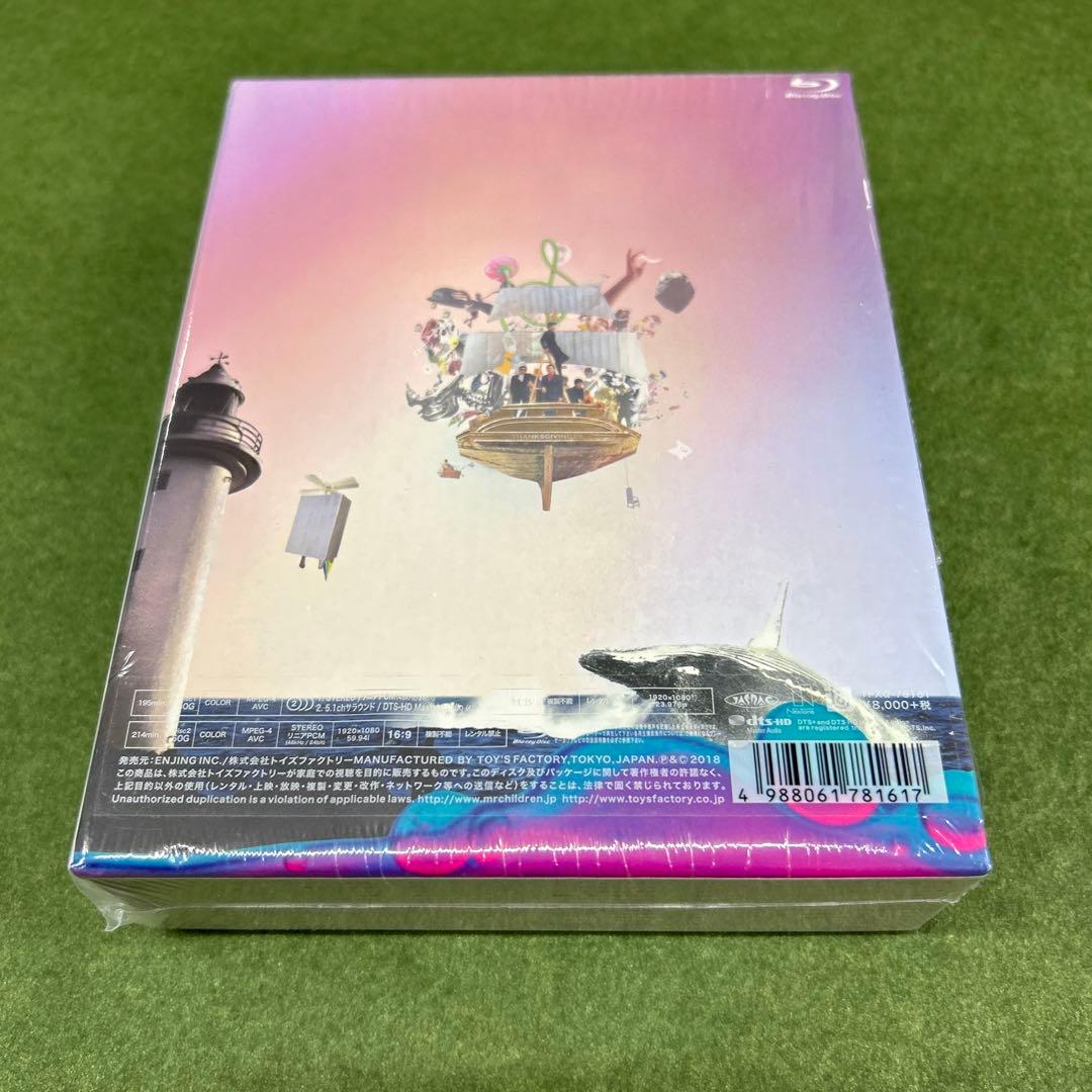 Mr.Children/Mr.Children DOME&STADIUM TO…