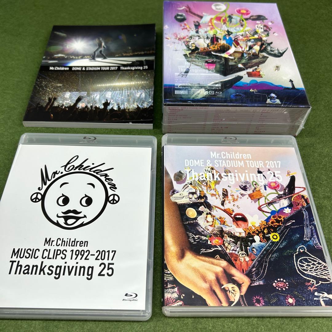Mr.Children/Mr.Children DOME&STADIUM TO…
