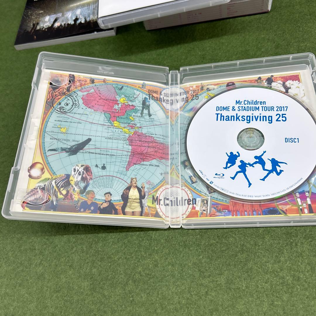 Mr.Children/Mr.Children DOME&STADIUM TO…